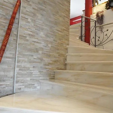 Asso Bed & Breakfast Manerba del Garda