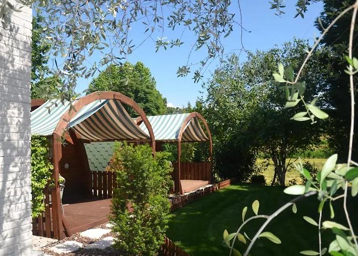 Asso Отель типа 