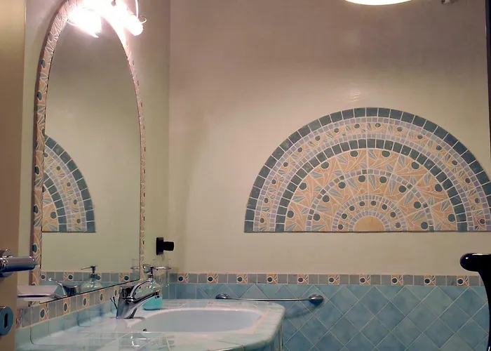 Asso Отель типа 