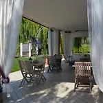 Asso Frühstückspension Manerba del Garda