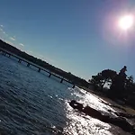 Asso Frühstückspension Manerba del Garda