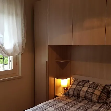 Frühstückspension Asso Manerba del Garda