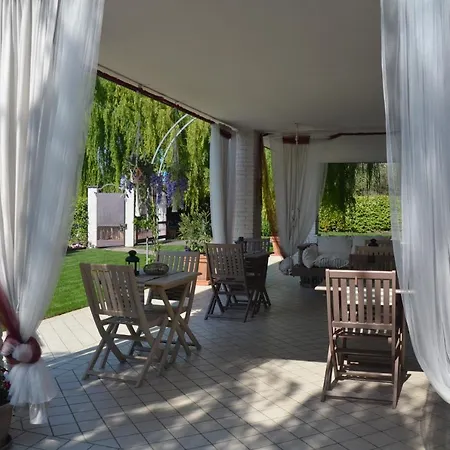 Asso Frühstückspension Manerba del Garda