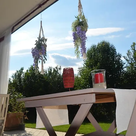 Asso Frühstückspension 3*