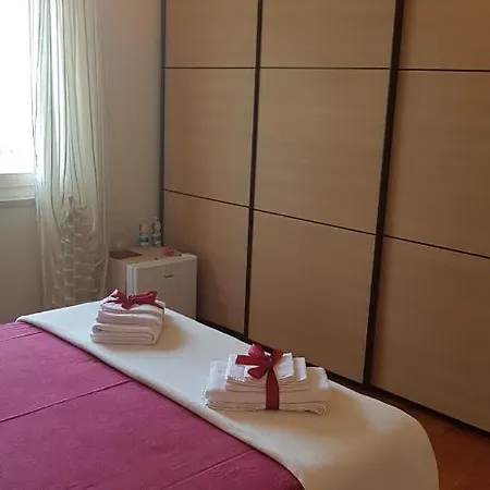 Asso Bed & Breakfast Manerba del Garda