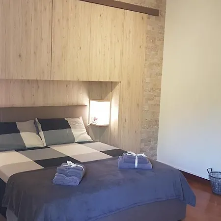 Bed & Breakfast Asso Manerba del Garda