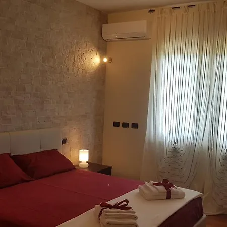 Asso Bed & Breakfast Manerba del Garda