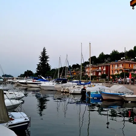 Asso 3* Manerba del Garda