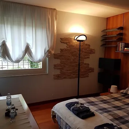 Asso Bed & Breakfast *