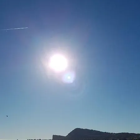 Frühstückspension Asso Manerba del Garda