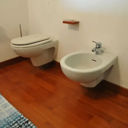 Frühstückspension Asso 3*