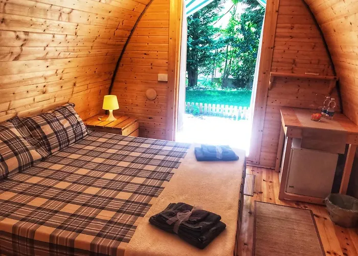 Bed & Breakfast Asso 3*