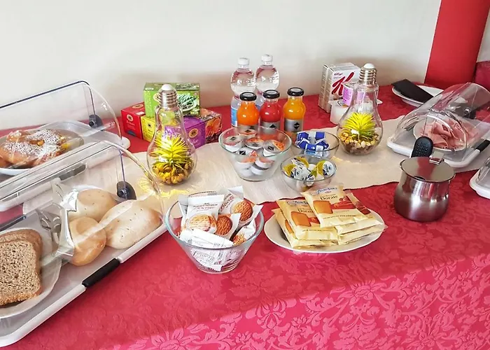 Asso Bed & Breakfast 3*