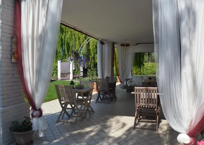 Asso Bed & Breakfast Manerba del Garda