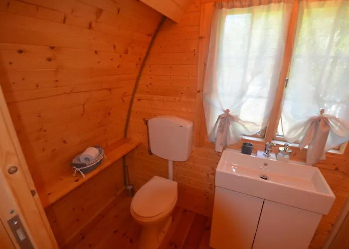 Bed & Breakfast Asso Manerba del Garda