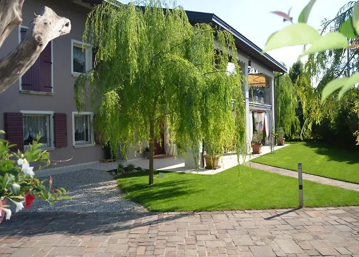 Bed & Breakfast Asso Manerba del Garda