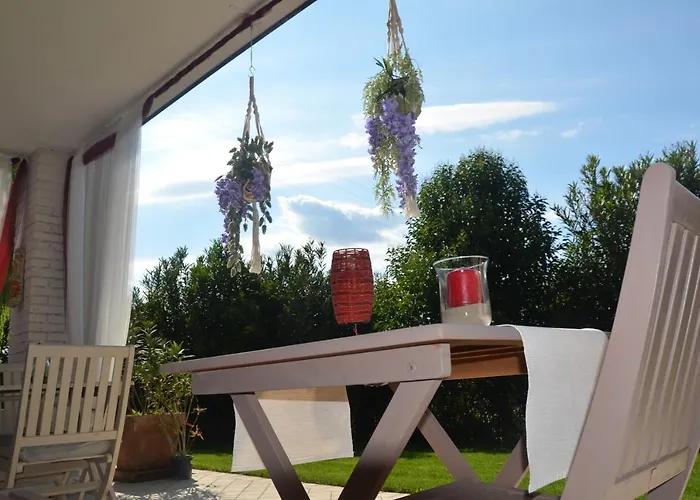 Asso Bed & Breakfast 3*