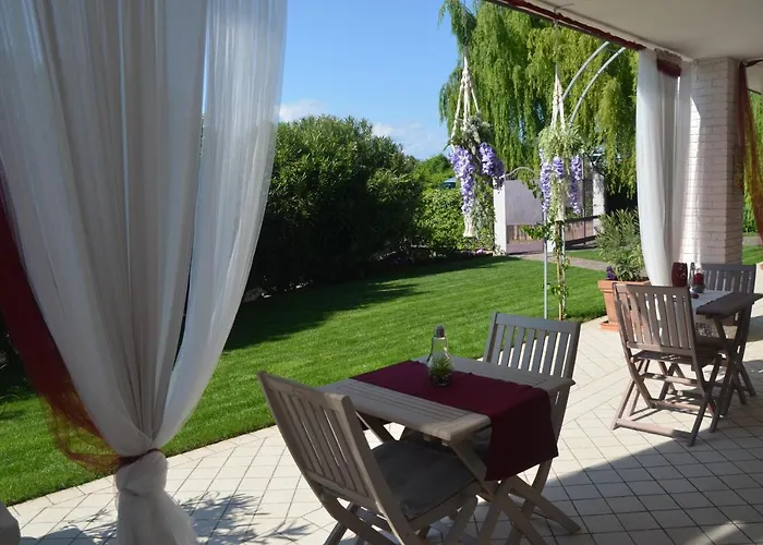 Bed & Breakfast Asso 3*