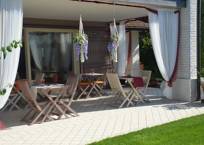 Asso 3* Manerba del Garda