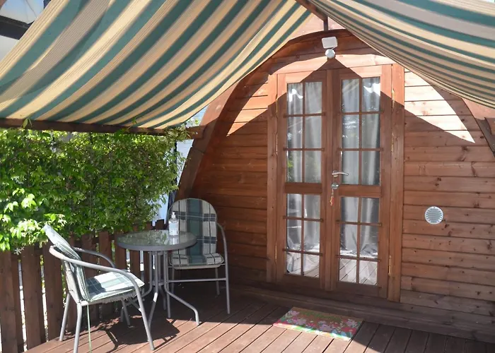 Asso Bed & Breakfast