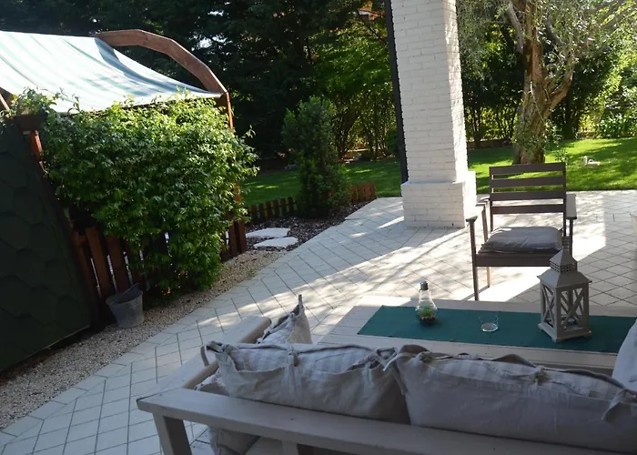 Asso Bed & Breakfast Manerba del Garda