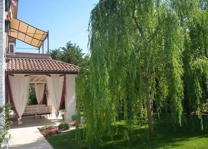 Bed & Breakfast Asso 3*