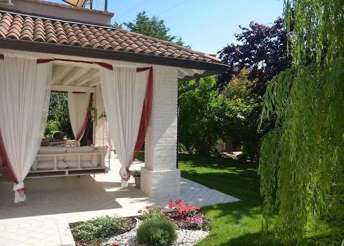 Bed & Breakfast Asso 3*