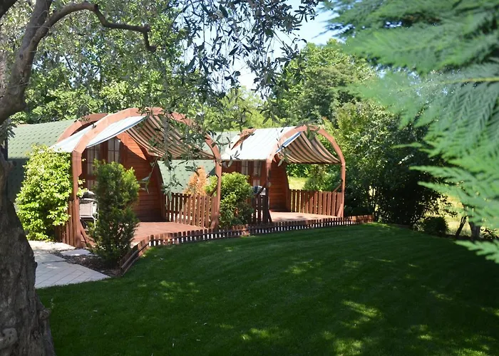Bed & Breakfast Asso 3*