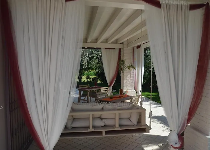 Bed & Breakfast Asso