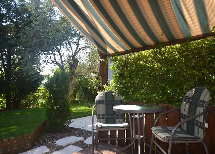 Bed & Breakfast Asso 3*
