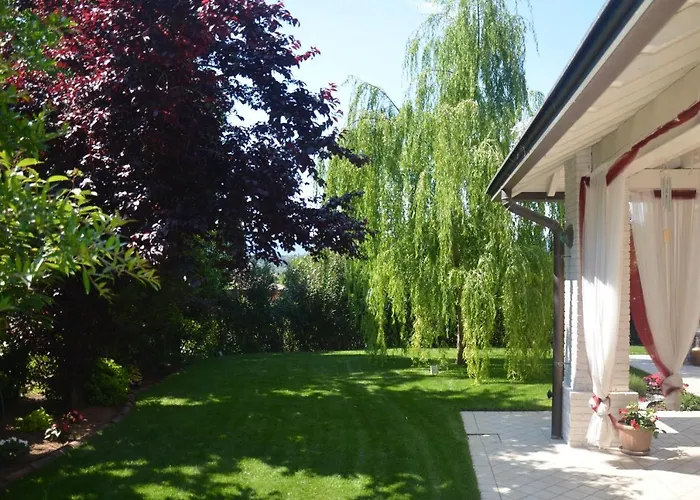 Bed & Breakfast Asso