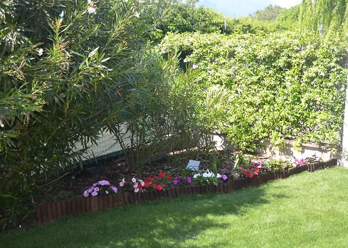 Bed & Breakfast Asso 3*