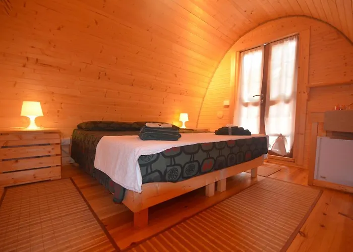 Bed & Breakfast Asso Manerba del Garda