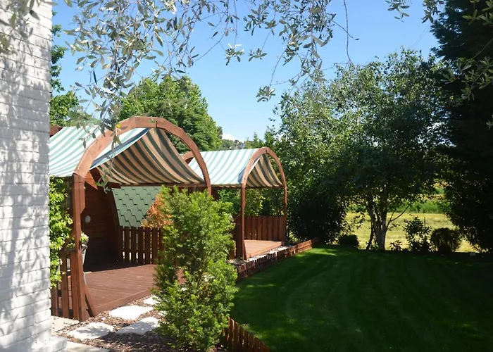 Asso Bed & Breakfast 3*