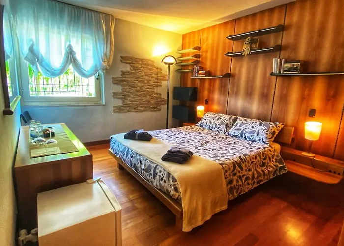 Asso Bed & Breakfast Manerba del Garda