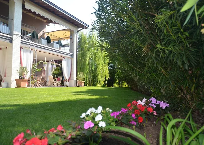 Bed & Breakfast Asso Manerba del Garda