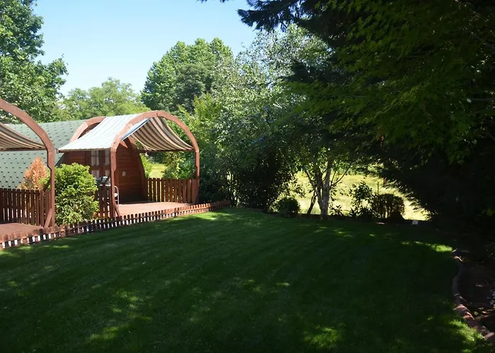 Asso Bed & Breakfast