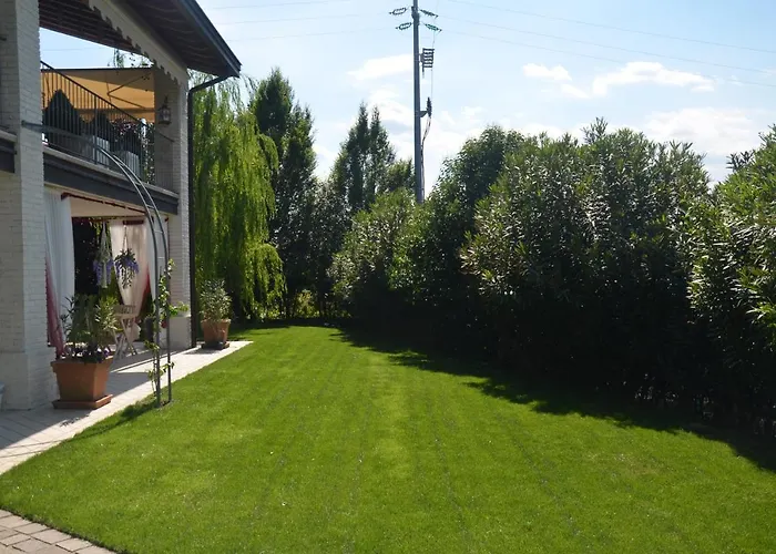 Asso Bed & Breakfast 3*