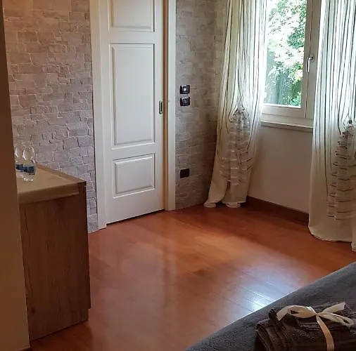 Bed & Breakfast Asso 3*