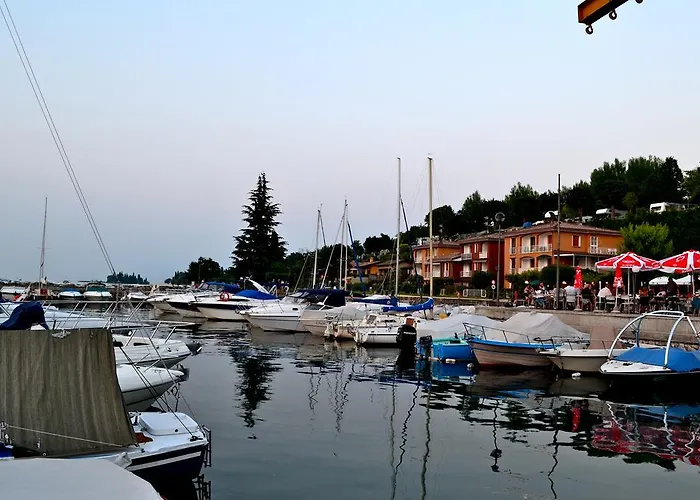 Asso 3* Manerba del Garda