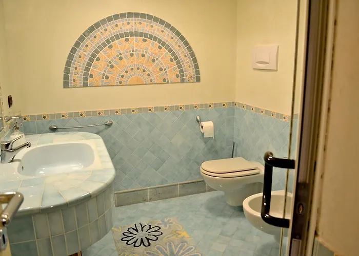 Asso Bed & Breakfast Manerba del Garda