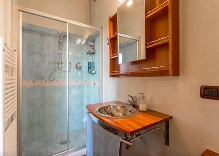 Asso Bed & Breakfast Manerba del Garda