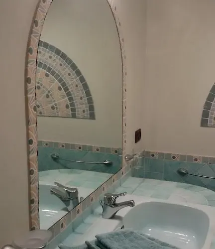 Asso Bed & Breakfast Manerba del Garda