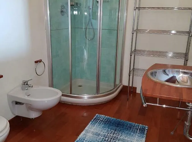 Asso Bed & Breakfast Manerba del Garda