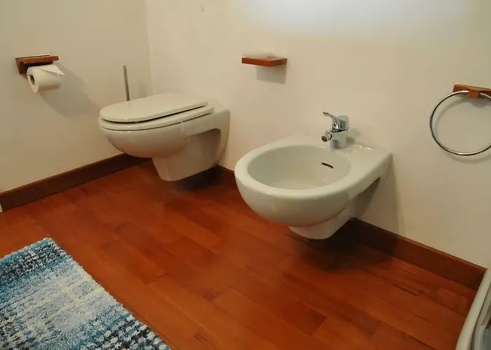 Bed & Breakfast Asso 3*