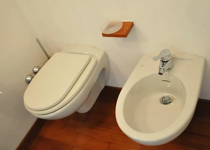 Bed & Breakfast Asso 3*